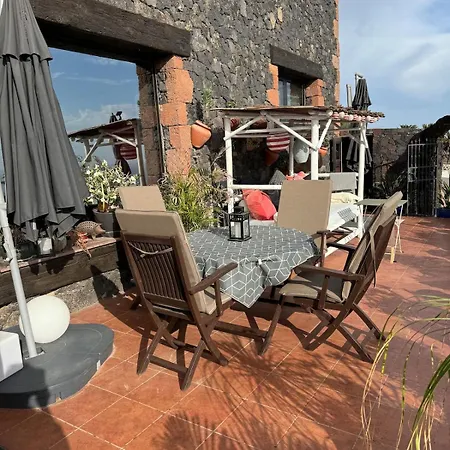 Castillo Antonia Executive With Heated Pool Villa
