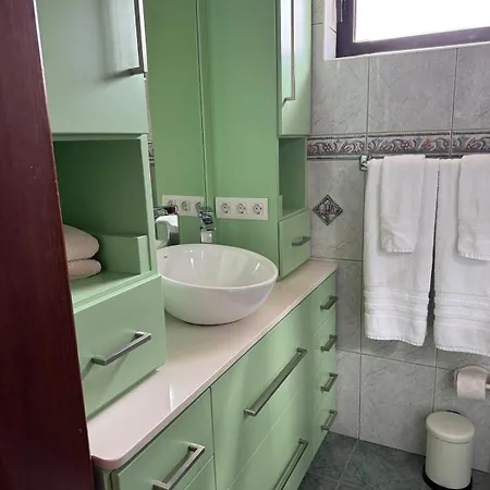 Castillo Antonia Executive With Heated Pool Villa Tias