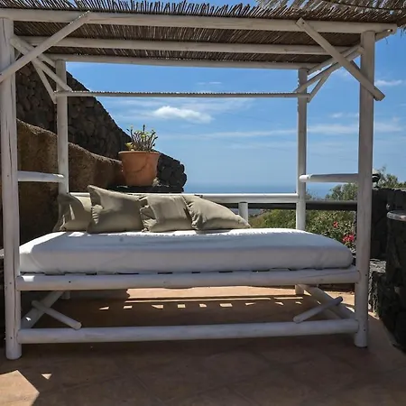 Castillo Antonia Executive With Heated Pool Tías