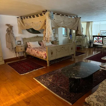 Castillo Antonia Executive With Heated Pool Villa Tías