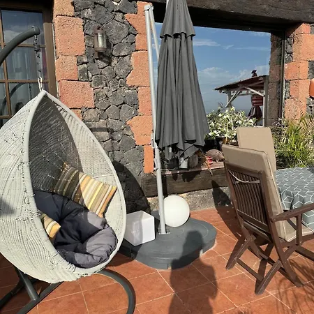 Villa Castillo Antonia Executive With Heated Pool Tias