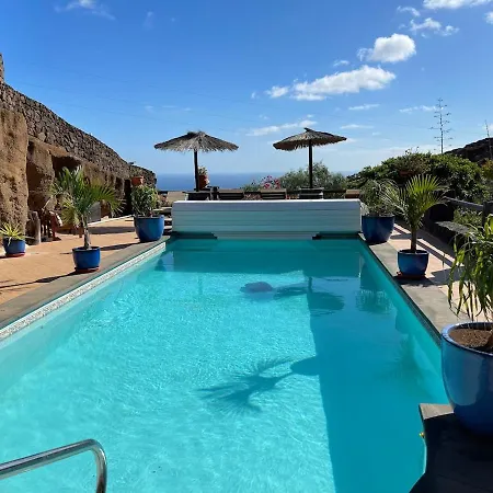 Castillo Antonia Executive With Heated Pool *