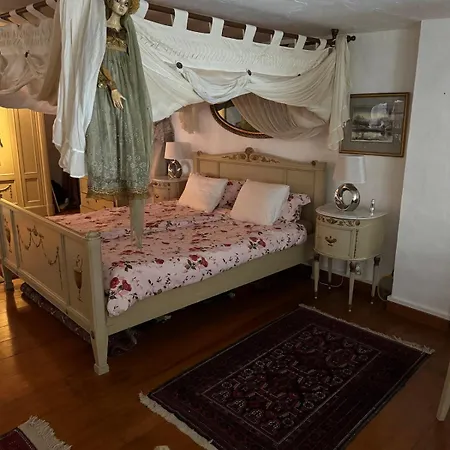 Castillo Antonia Executive With Heated Pool Villa *