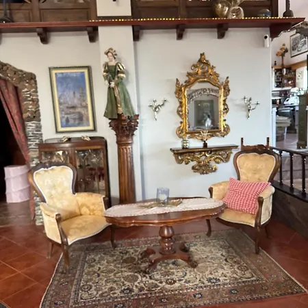 Castillo Antonia Executive With Heated Pool *