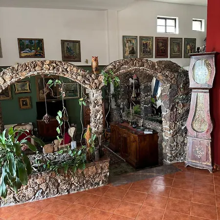 Castillo Antonia Executive With Heated Pool Villa Tias