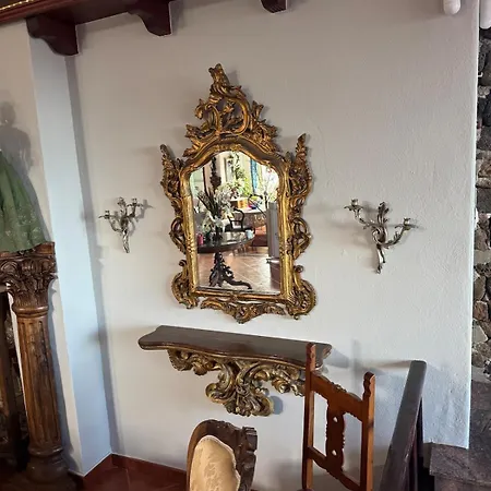 Castillo Antonia Executive With Heated Pool Villa *