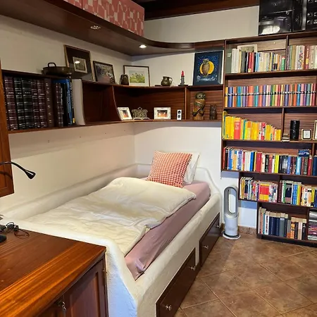 Castillo Antonia Executive With Heated Pool Villa *