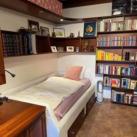 Villa Castillo Antonia Executive With Heated Pool Tias