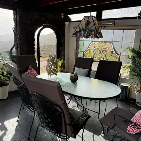 Castillo Antonia Executive With Heated Pool Villa *