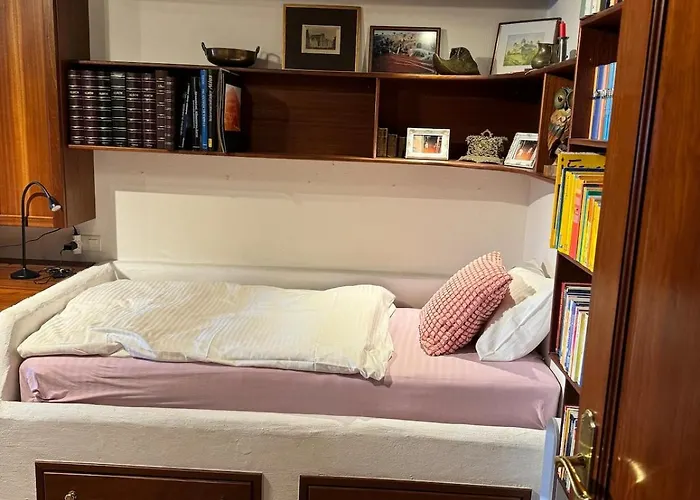 Villa Castillo Antonia Executive With Heated Pool