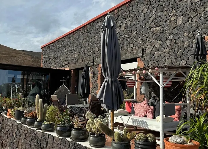 Castillo Antonia Executive With Heated Pool *