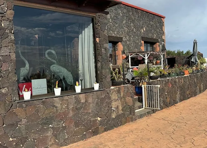 Castillo Antonia Executive With Heated Pool Villa