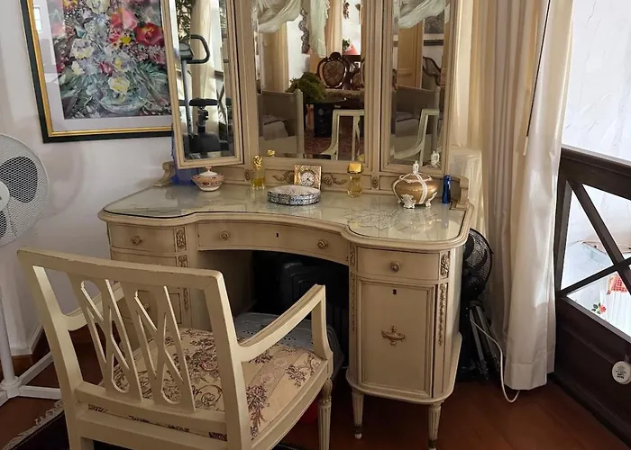 Castillo Antonia Executive With Heated Pool *