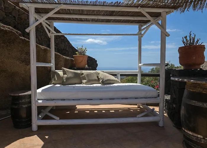 Castillo Antonia Executive With Heated Pool Tías