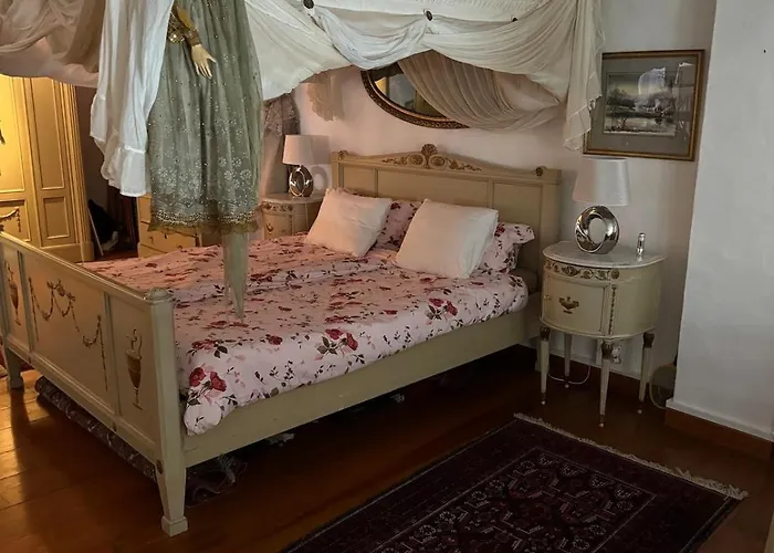 Castillo Antonia Executive With Heated Pool Villa *