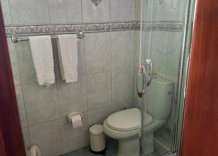 Castillo Antonia Executive With Heated Pool Villa