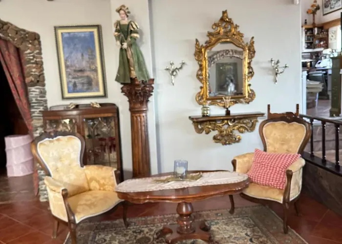 Castillo Antonia Executive With Heated Pool *