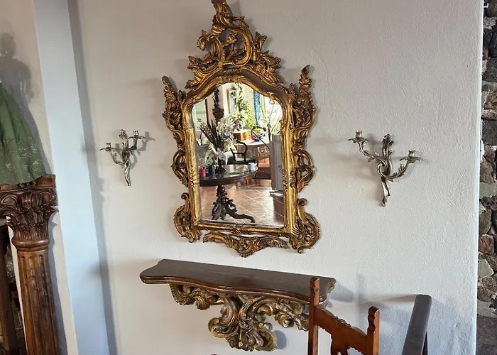 Castillo Antonia Executive With Heated Pool Villa *