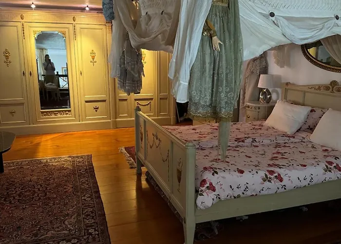 Castillo Antonia Executive With Heated Pool * Tías