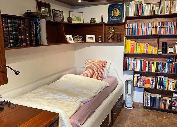 Villa Castillo Antonia Executive With Heated Pool Tías