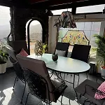 Villa Castillo Antonia Executive With Heated Pool