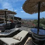 Castillo Antonia Executive With Heated Pool Villa Tías