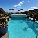 Villa Castillo Antonia Executive With Heated Pool