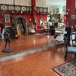 Castillo Antonia Executive With Heated Pool Villa *