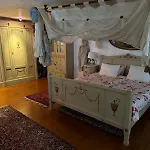 Castillo Antonia Executive With Heated Pool Villa