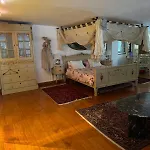 Castillo Antonia Executive With Heated Pool Villa