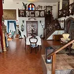Castillo Antonia Executive With Heated Pool