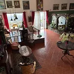 Castillo Antonia Executive With Heated Pool Tías
