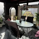 Castillo Antonia Executive With Heated Pool Villa *