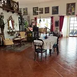 Castillo Antonia Executive With Heated Pool Villa