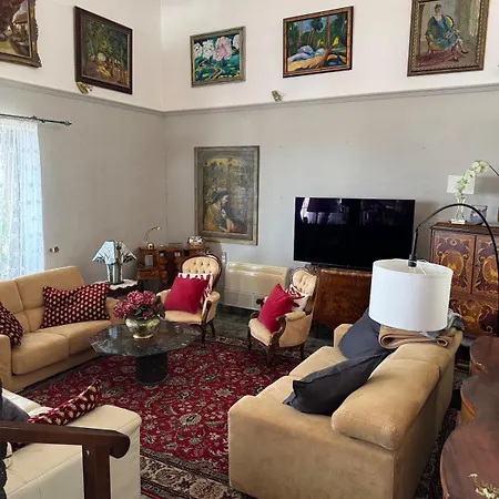 Castillo Antonia Executive With Heated Pool