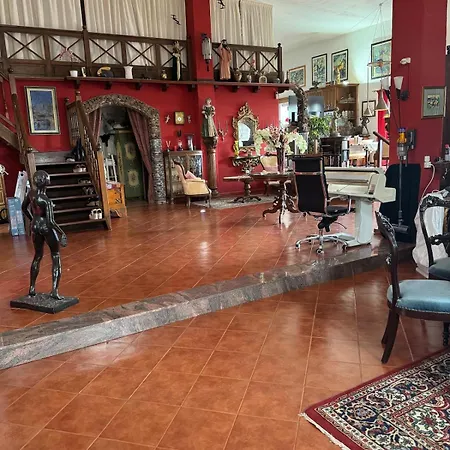 Castillo Antonia Executive With Heated Pool Willa *