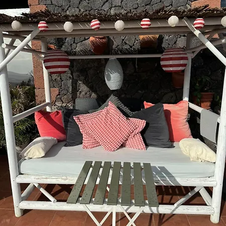 Castillo Antonia Executive With Heated Pool Tías