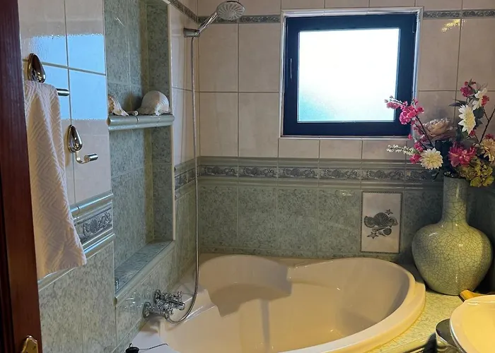 Castillo Antonia Executive With Heated Pool * Tías