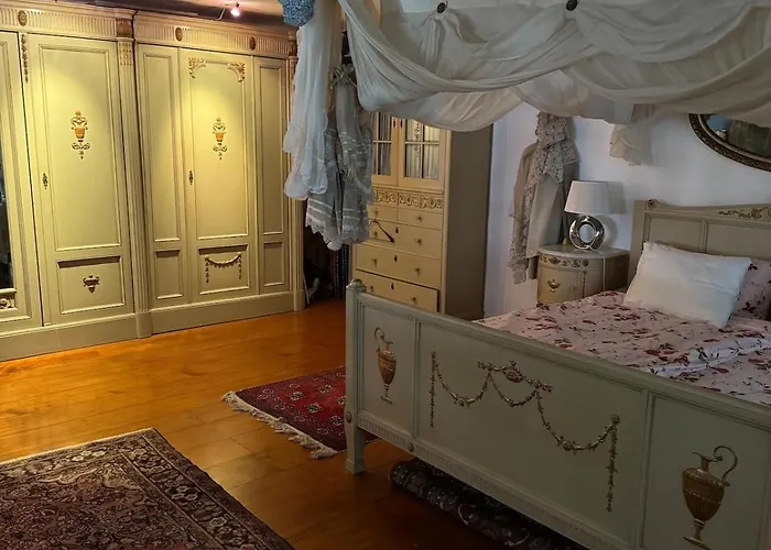 Castillo Antonia Executive With Heated Pool *