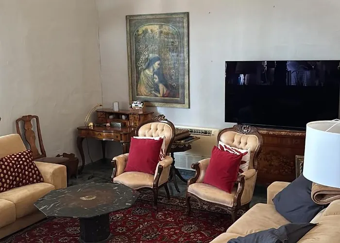 Villa Castillo Antonia Executive With Heated Pool *