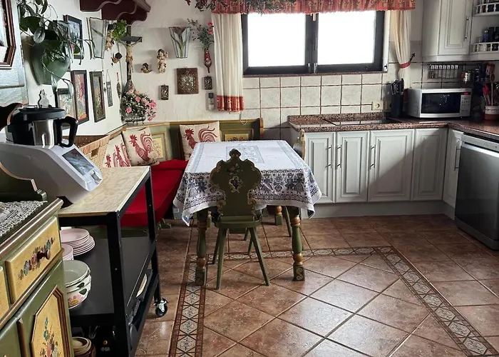 Castillo Antonia Executive With Heated Pool Villa Tías