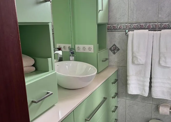 Castillo Antonia Executive With Heated Pool Villa Tías