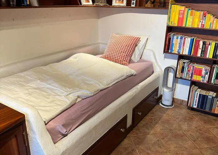 Castillo Antonia Executive With Heated Pool