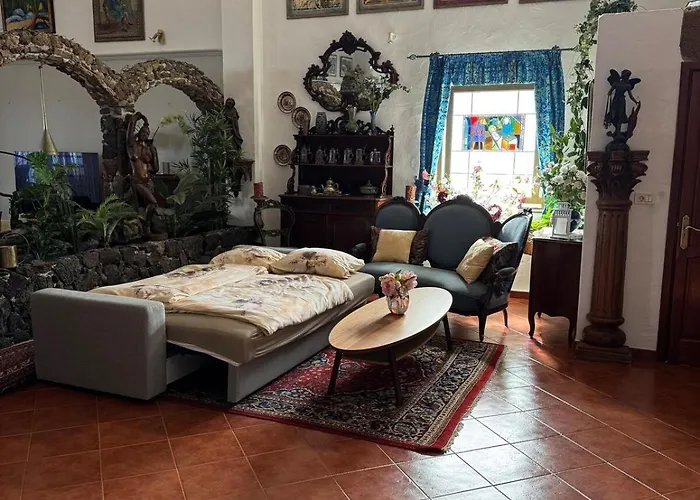 Villa Castillo Antonia Executive With Heated Pool *