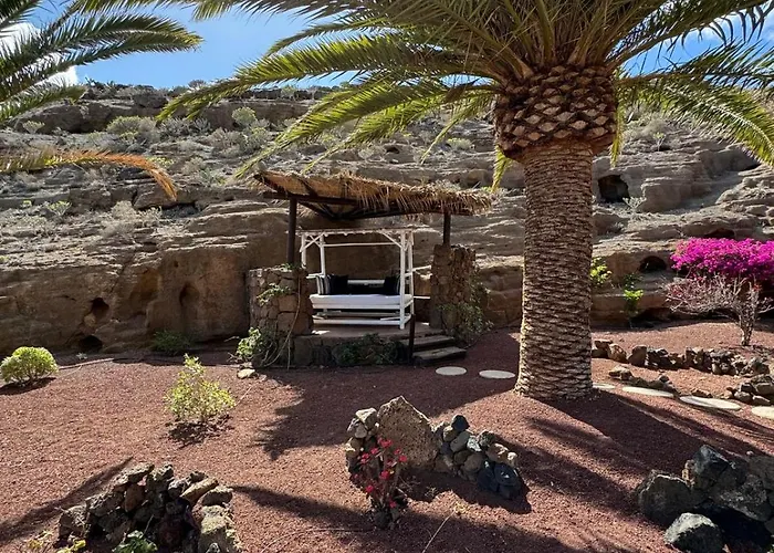 Castillo Antonia Executive With Heated Pool Villa