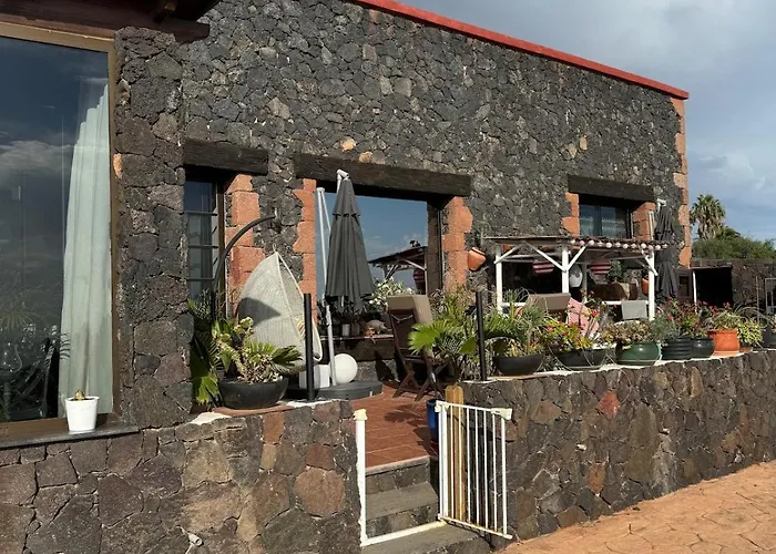 Villa Castillo Antonia Executive With Heated Pool *