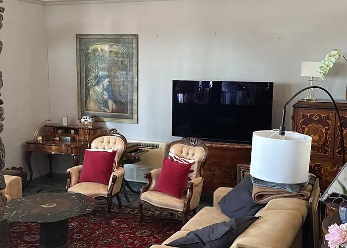 Castillo Antonia Executive With Heated Pool *