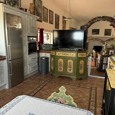 Βίλα Castillo Antonia Executive With Heated Pool *