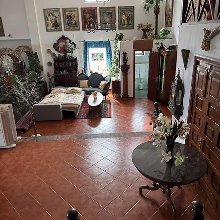 Βίλα Castillo Antonia Executive With Heated Pool *