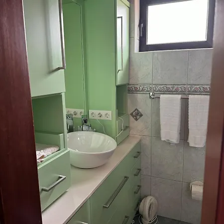 Βίλα Castillo Antonia Executive With Heated Pool